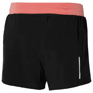 Pantalón corto de mujer Mizuno Alpha 4.5 image-1