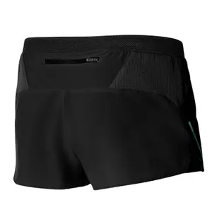 Shorts Mizuno Premium Aero Split 1.5 image-1