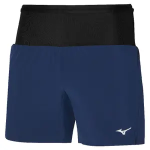 Shorts with multiple pockets Mizuno Active image-0