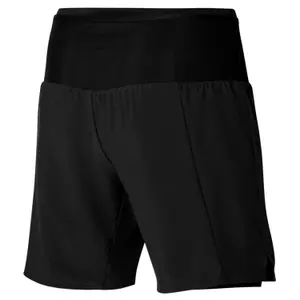 Pantalón corto multibolsillos 2 en 1 Mizuno Active 7,5 image-3