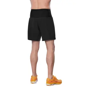 Pantalón corto multibolsillos 2 en 1 Mizuno Active 7,5 image-5