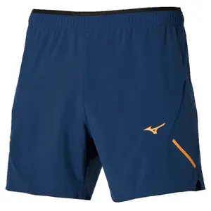 Shorts Mizuno Alpha 5.5" image-0