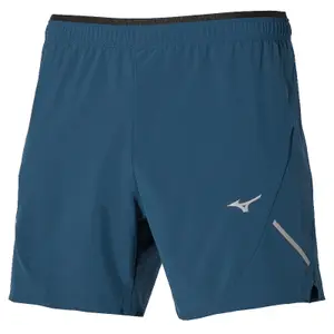 Shorts Mizuno Alpha 5.5" image-0
