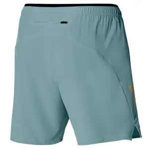 2 in 1 shorts Mizuno Alpha 7.5 image-2