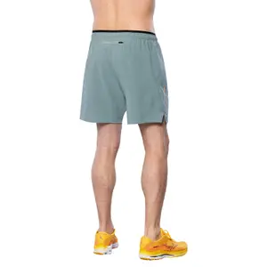 2 in 1 shorts Mizuno Alpha 7.5 image-3