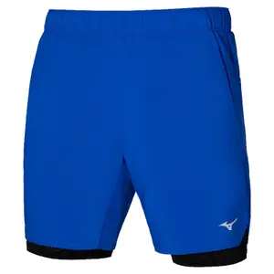 Short 2in1 Mizuno Core 7.5 image-0