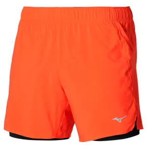 Pantalón corto Mizuno Core 5.5 image-0