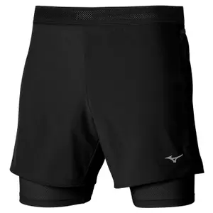 Short 2 en 1 Mizuno ER 5.5 image-0