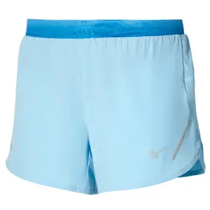 Women's shorts Mizuno Premium Aero 4' image-0