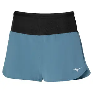 Short multipoches femme Mizuno Active image-0