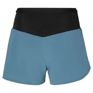 Short multipoches femme Mizuno Active image-1