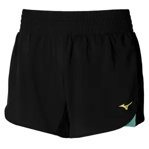 Women's 2-in-1 shorts Mizuno 4.5" image-0