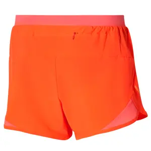 Pantalón corto mujer Mizuno Core 5.5 image-2