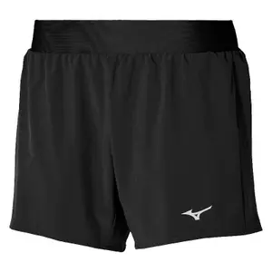 Pantalón corto mujer Mizuno Alpha 4.5" image-0