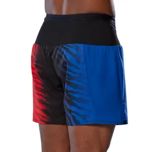Korte multipo pockets Mizuno image-1