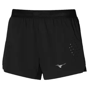 Women's shorts Mizuno Tech Light Split image-0