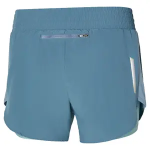 2in1 Shorts für Damen Mizuno 4.5 image-0