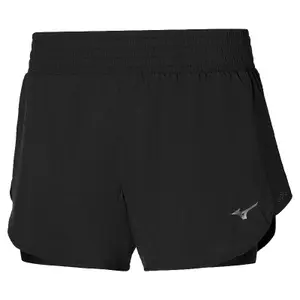 2in1 Shorts für Damen Mizuno 4.5 image-0