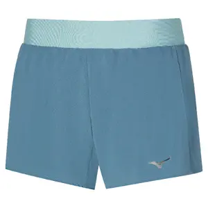 Pantalón corto mujer Mizuno Alpha 4.5 image-0