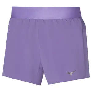 Pantalón corto mujer Mizuno Alpha 4.5 image-0