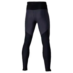 Multi-pocket leggings Mizuno image-1