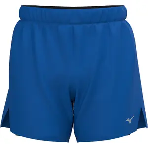 2 in 1 shorts Mizuno Core 5.5 image-0