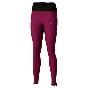 Mallas para mujer Mizuno Multipocket