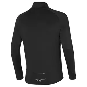 1/2-Zip-Unterhemd Mizuno Warmalite image-1