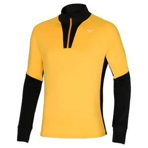 1/2-Zip-Unterhemd Mizuno Warmalite image-0