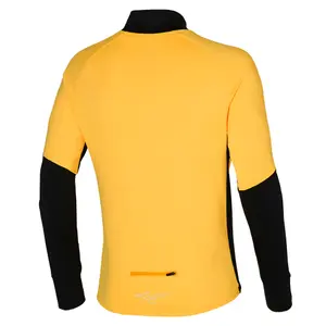 1/2-Zip-Unterhemd Mizuno Warmalite image-1