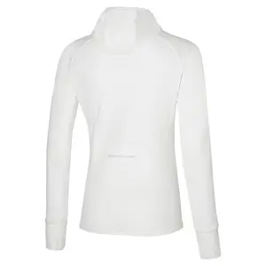 Sweat hoodie woman Mizuno Warmalite image-1