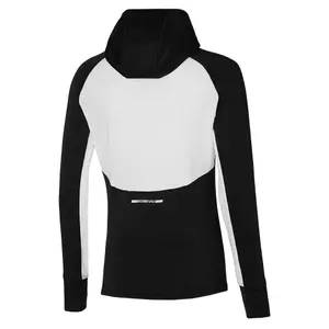 Huvtröja för kvinnor Mizuno Warmalite image-1