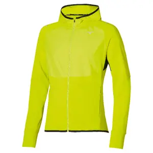 Capuchon met volledige rits Mizuno Warmalite Hybrid image-0