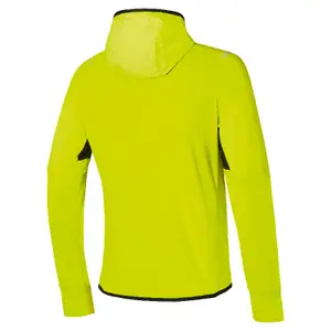 Capuchon met volledige rits Mizuno Warmalite Hybrid image-1