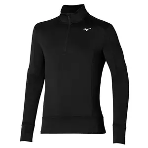 1/2 zip sweatshirt Mizuno Warmalite image-0