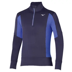 Bluza 1/2 zip Mizuno Warmalite image-0