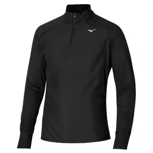 Långärmad trikå Mizuno Hybrid image-0