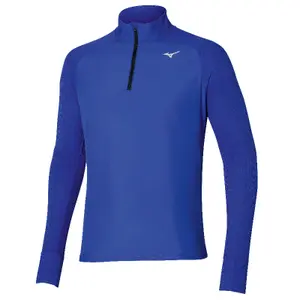 Langarmtrikot Mizuno Hybrid image-0
