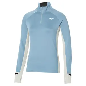 Women's training top Mizuno Warmalite image-0