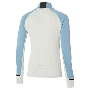 Women's training top Mizuno Warmalite image-1
