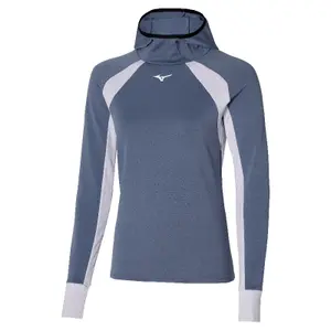 Sudadera con capucha Mizuno Warmalite image-0