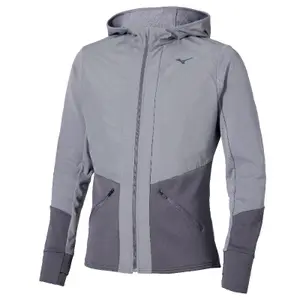 Hooded sweatshirt Mizuno Active image-0