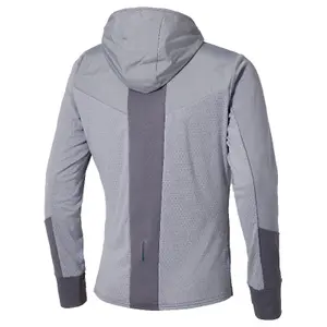 Hooded sweatshirt Mizuno Active image-1