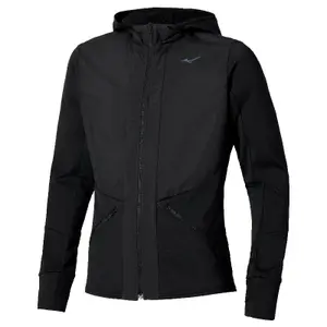 Veste de survêtement à capuche Mizuno Active image-0