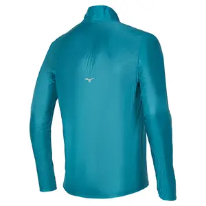 Chaqueta de chándal Mizuno Aero image-3