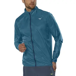 Chaqueta de chándal Mizuno Aero image-1