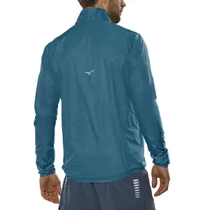 Chaqueta de chándal Mizuno Aero image-4
