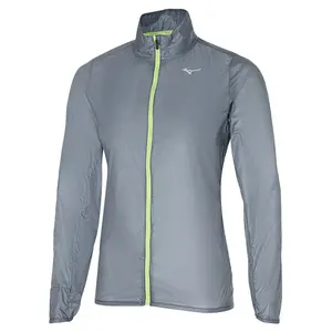 Trainingsjacke Frau Mizuno Aero image-0