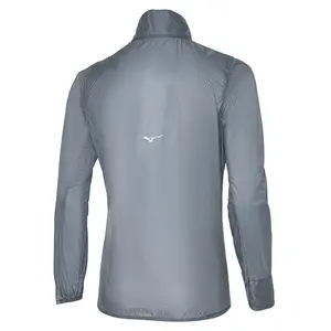 Trainingsjacke Frau Mizuno Aero image-3