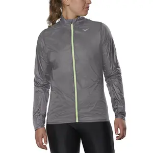Trainingsjacke Frau Mizuno Aero image-1
